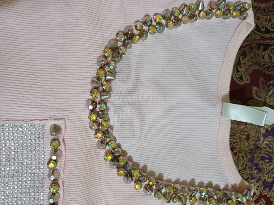 Майка фирменная. .