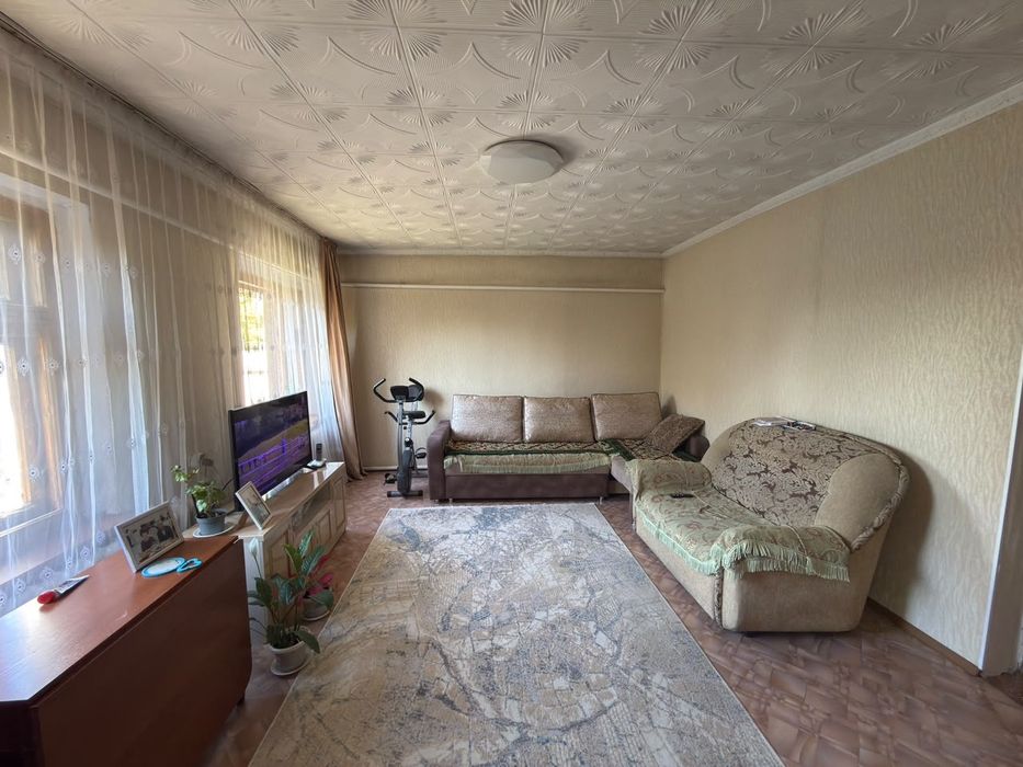 Продам дом 3 ком.дом.