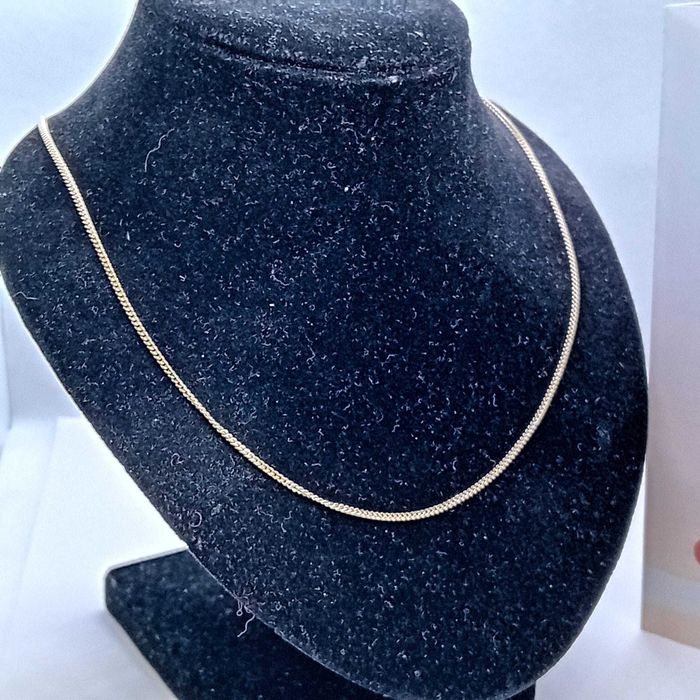 Lant aur 14K 2.66 (Ag4 Dacia B.51129) Garantie 2 ani