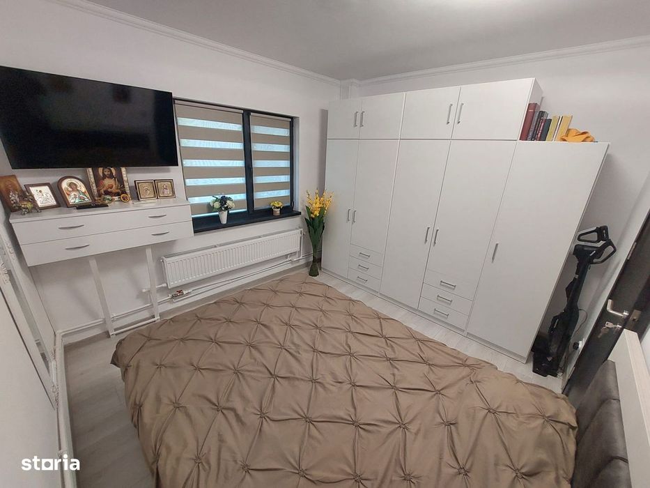 Garsoniera Depozitelor 45000euro