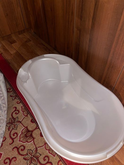 Детский стульчик почти новая