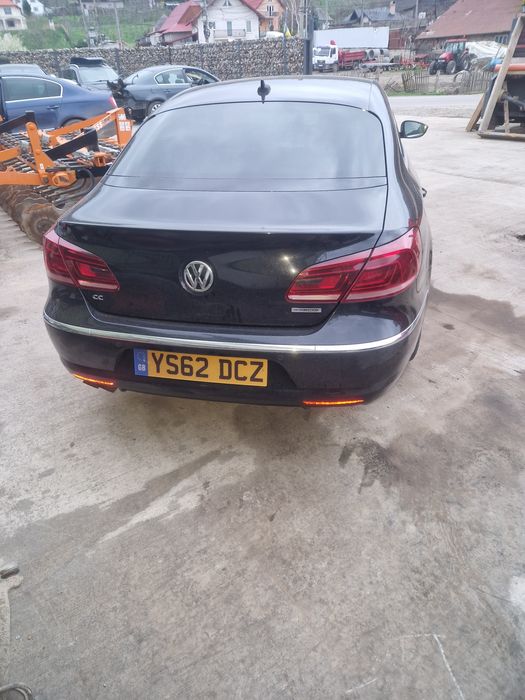 Piese vw cc 2012 manual motor cff cutie bara far portiera motoraș fuze