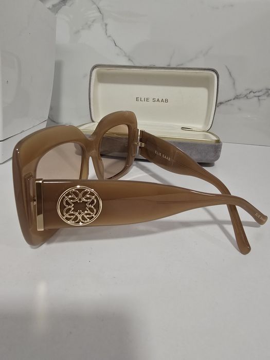 Ochelari Elie Saab originali