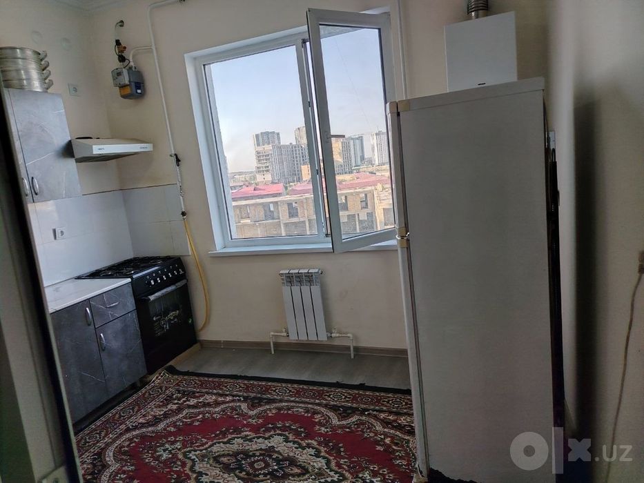Motrid Qorasuv femily dukon yonida ijaraga beriladi