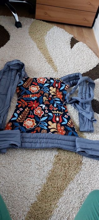 Wrap tai casa zamfirei