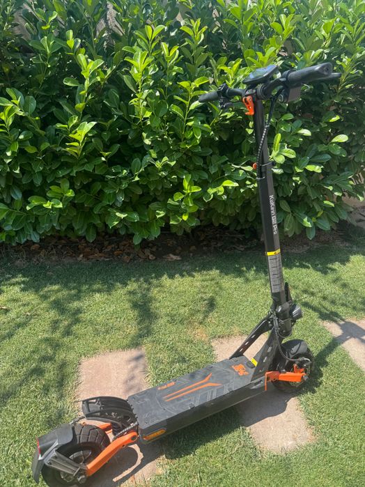 Kukirin G2 Pro nou