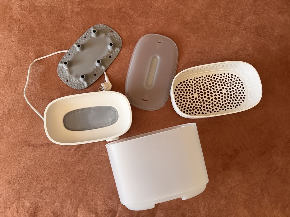 Sterilizator biberoane philips si alte produse pentru nou nascut