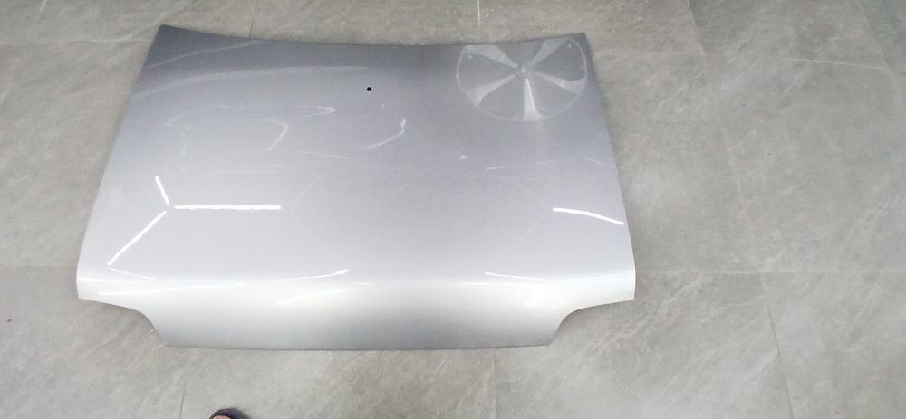 Тико олди копот 92 U