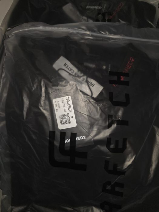 Tricouri Dsquared2  Premium