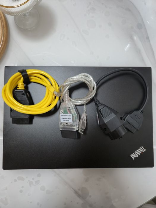 Диагностика для BMW!