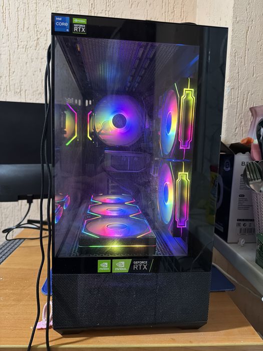 Игровой компютер