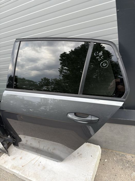 VW Golf 7 врати/огледала