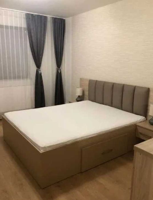 Дава се под наем Двустаен апартамент в Пловдив, Център - 46 кв.м за 198.9 € - Снимка #2