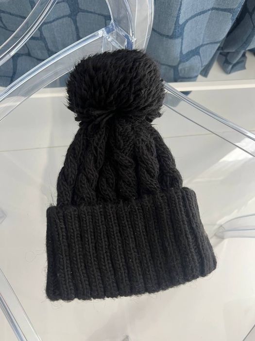 топла шапка new