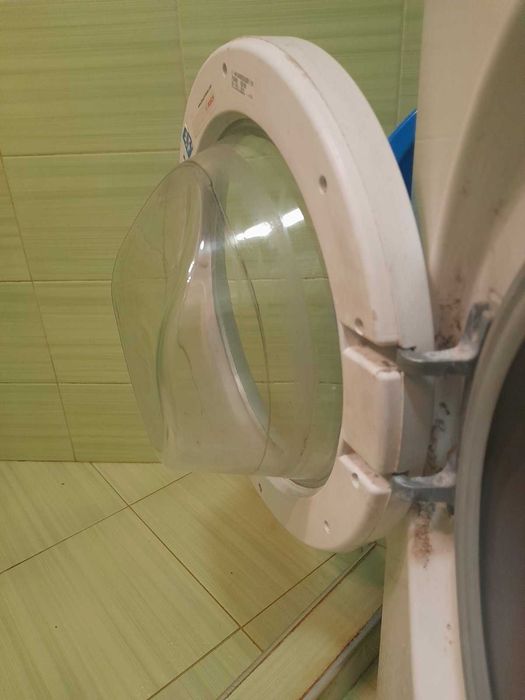 Пералня BOSCH WAB20262ME - части