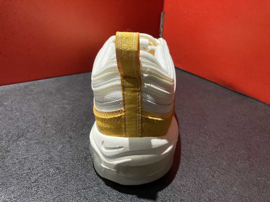 Оригинални! Nike Air Max 97 PRM - 42.5 ShoeMag