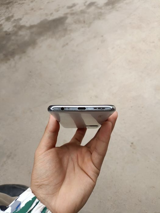 Redmi note 10S 128/6+5
