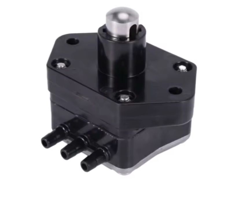 Pompa Benzina Combustibil Barca Barci Yamaha 30HP 40HP