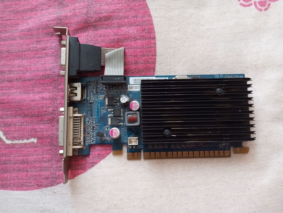 Продам комплектующие для ПК