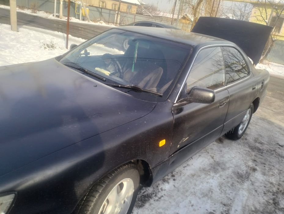 Продам машину хорошем состоянии