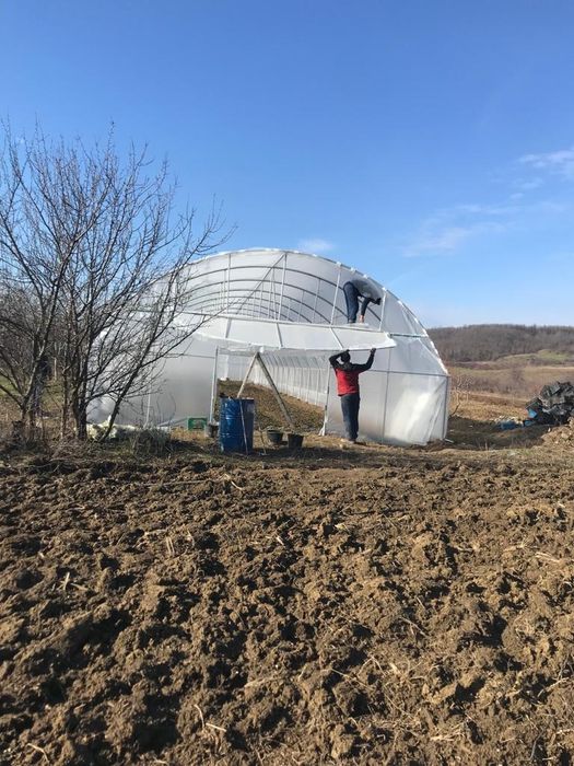 Baleni ,Solarii rezistente  ,confecționam,prelungim , reparam si inve