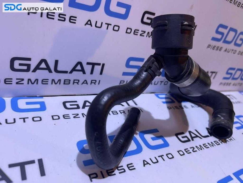 Furtun Furtunuri Conducta Conducte Apa VW Golf 7 1.6 TDI 2013 - 2017 Cod 5Q0122157CE