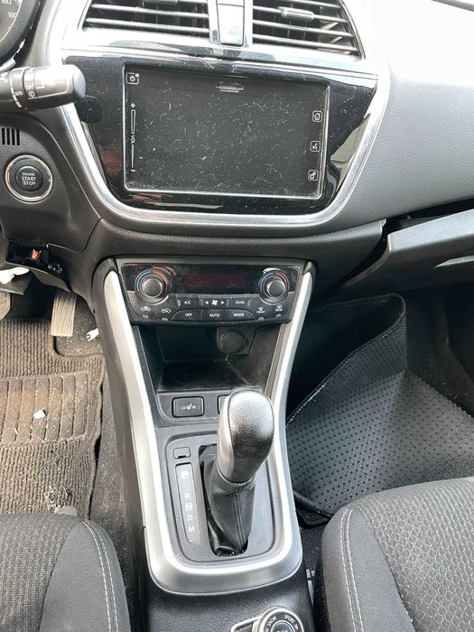 Продавам на Части SUZUKI SX4 S-Cross 1.4 DITC HYBRID ALLGRIP 6AT Турбо