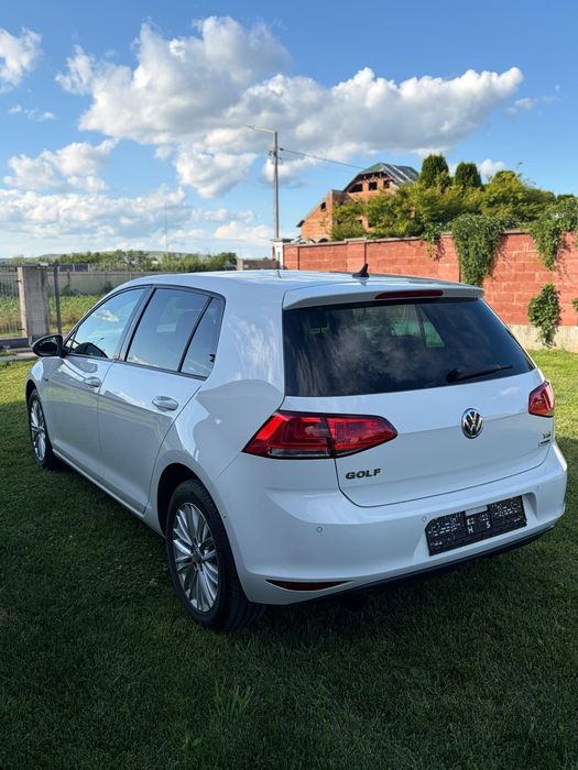 VW GOLF 7 1.2 TSI 110 CP