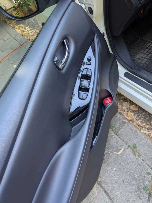 Nissan Leaf 2018 40kWh