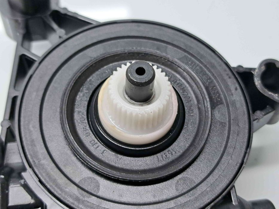 Motoras geam stanga spate Skoda Superb III Combi (3V5) [Fabr 2015-2024