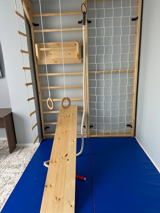 Игровой уголок для детей под заказ