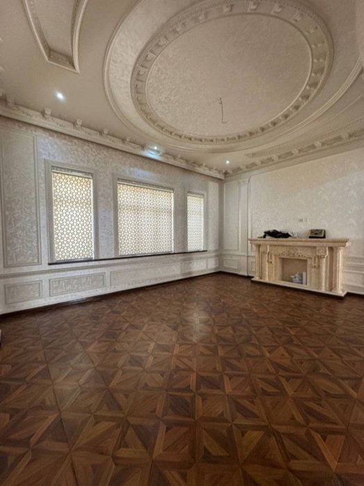 У́рикзор Лагерь махалля Дом Участок 9,8 соток 6 комнат