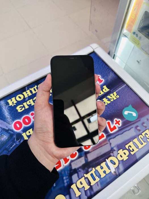 12 про Макс 256 гб