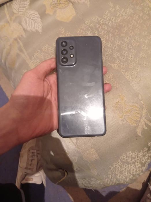 Samsung Galaxsy A 23