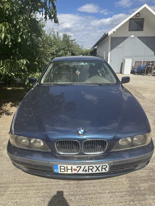 Vand Bmw model 520d