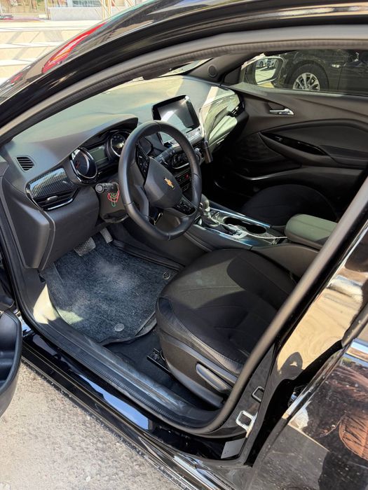 Onix 2024 premier 2 full navarotli