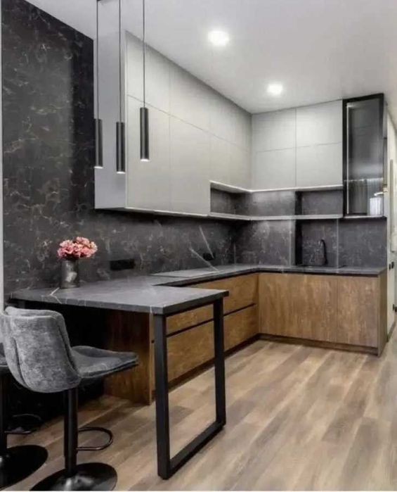 Двустаен имот в кв.Младост 2