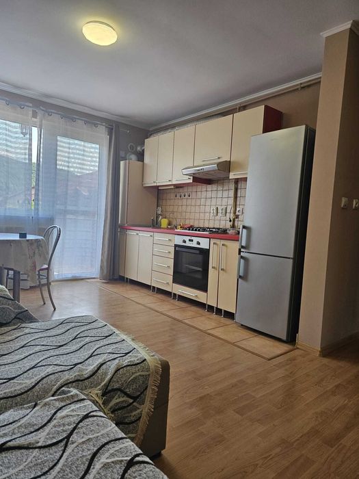 Dau in chirie apartament in Floresti