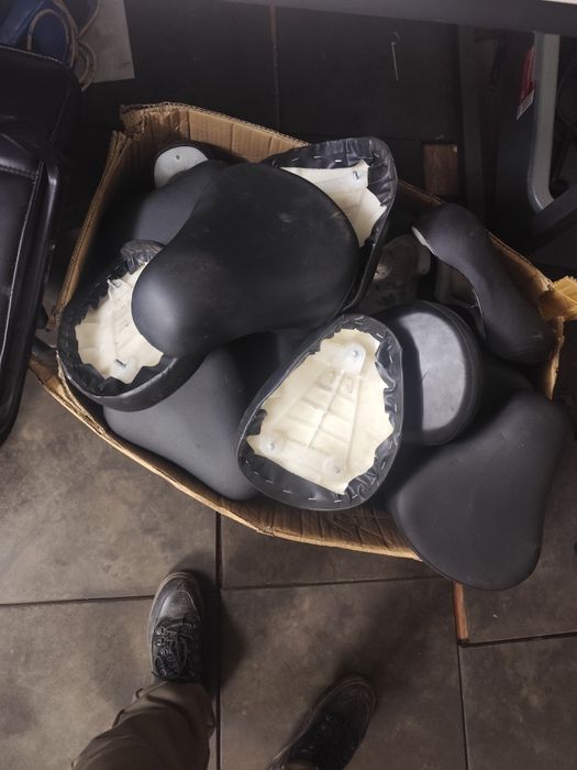 Сидение для велосипедов