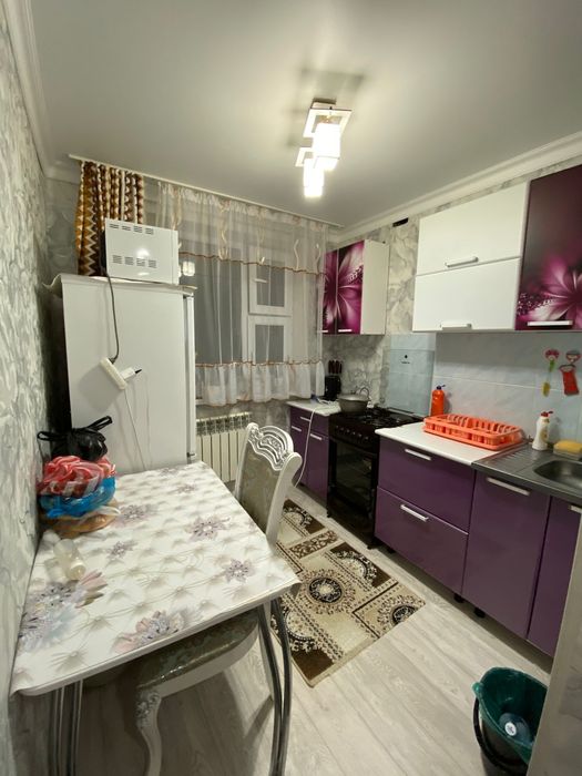 Продам 2-х комнатная квартира