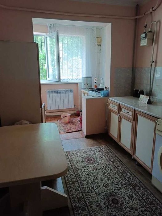 Срочно! Продаю квартиру!