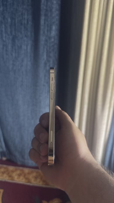 Iphone 12 pro 128 gb gold