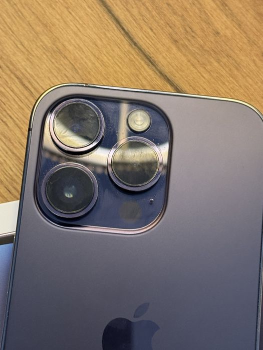 Iphone 14Pro в хорошем состоянии