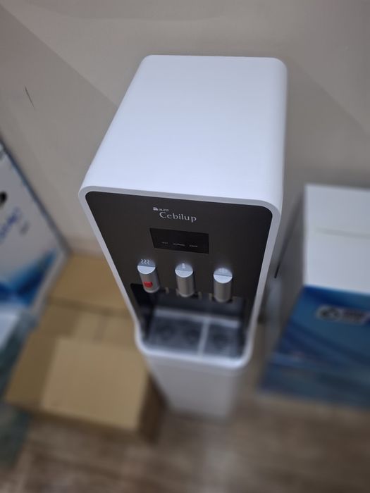 Aura Cebilup filtr/kuller