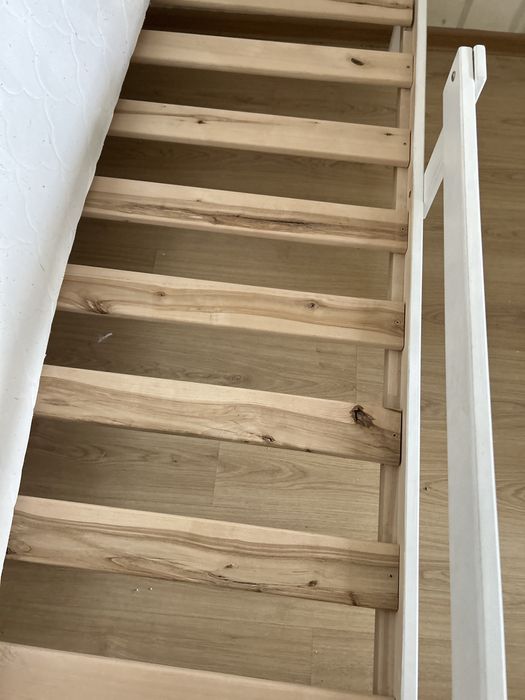 Продам детскую кровать