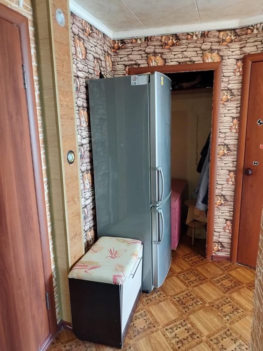 Продам 2х комнатую квартиру