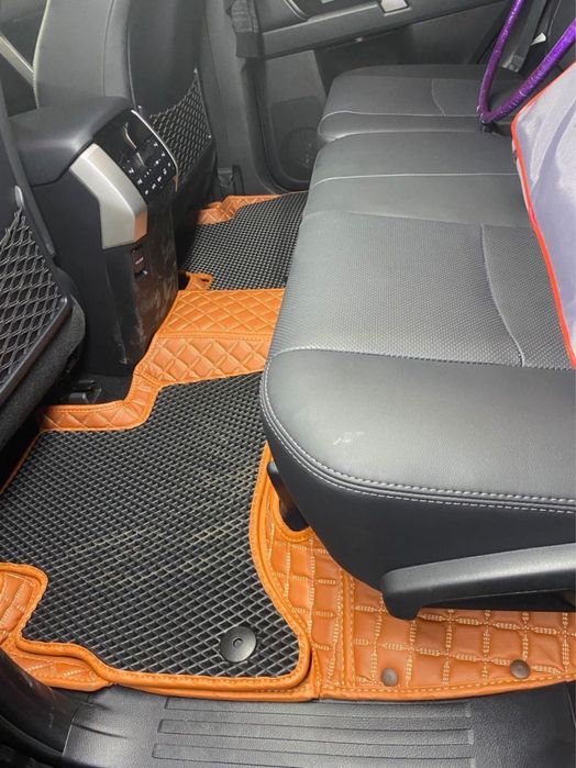 5д полик/ 5d коврик/ экополик