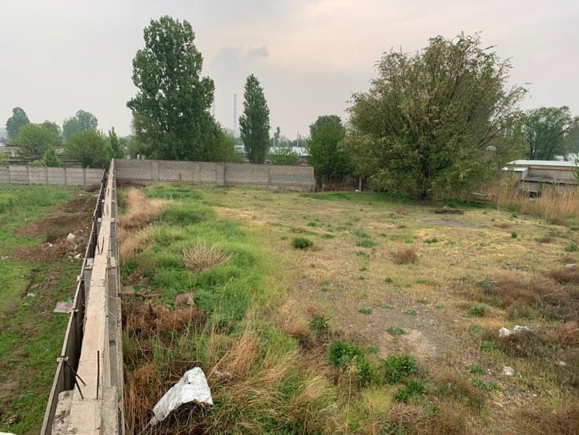 Участок 15 соток