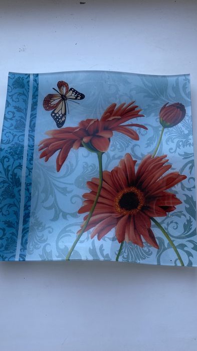 Продам тарелки