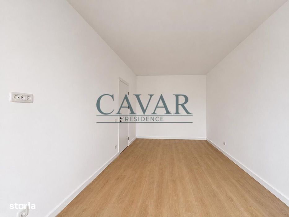 Alege Inspirat. Alege Proiectele Cavar Residence
